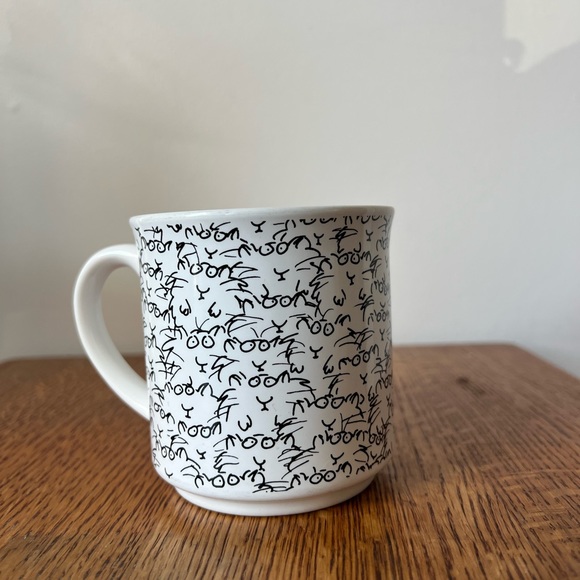 You’re one in a million sandra boynton cat mug - Picture 3 of 6